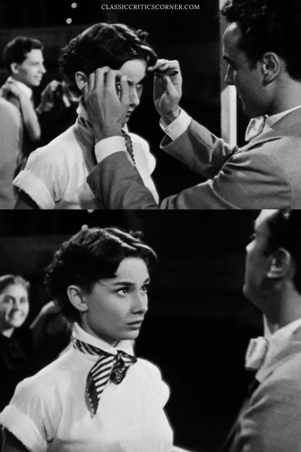 All Audrey Hepburn Roman Holiday Dresses Your Guide to Chic